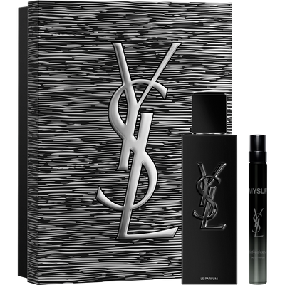 COFFRET XMAS25 - YSL - MYSLF LE PARFUM 60ML+ EDP 10ML