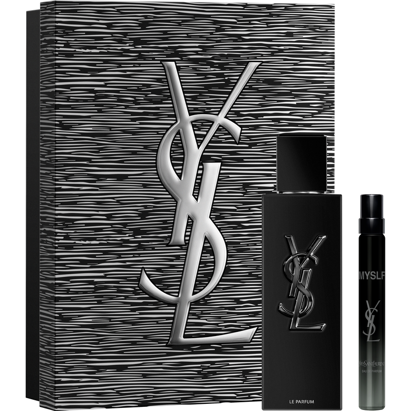 COFFRET XMAS25 - YSL - MYSLF LE PARFUM 60ML+ EDP 10ML