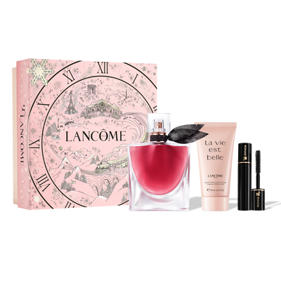 COFFRET XMAS25 - LANCÔME - LA VIE EST BELLE ELIXIR 50ML