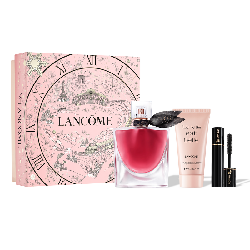 COFFRET XMAS25 - LANCÔME - LA VIE EST BELLE ELIXIR 50ML