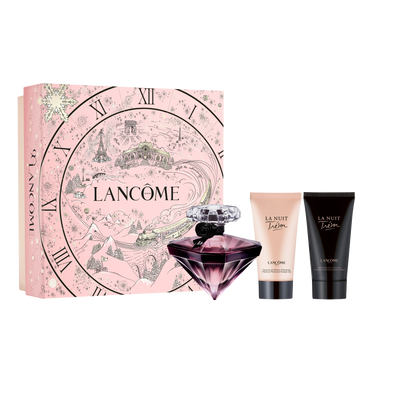 COFFRET XMAS25 - LANCÔME - LA NUIT TRÉSOR EDP 50 ML