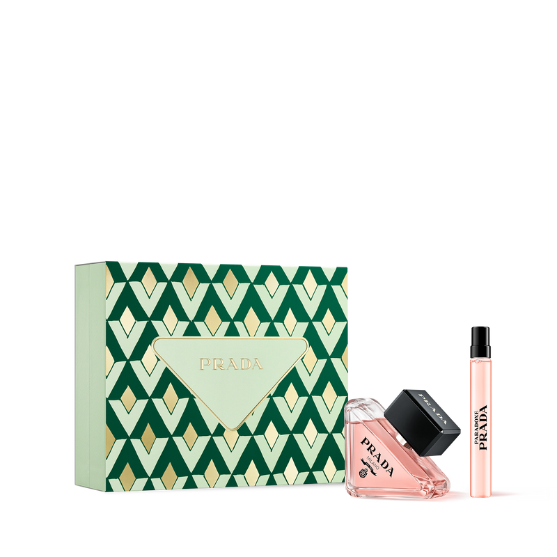 COFFRET XMAS25 - PRADA - PARADOXE EDP V50+V10 H25