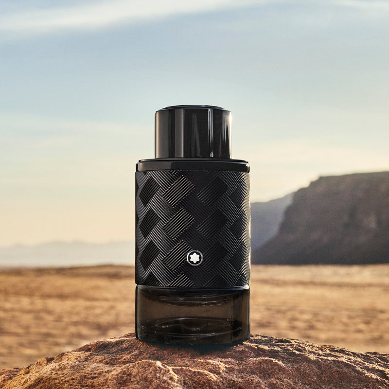 MONTBLANC -  Explorer Extreme Parfum