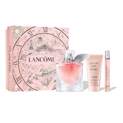COFFRET XMAS25 - LANCÔME - LA VIE EST BELLE 50ML