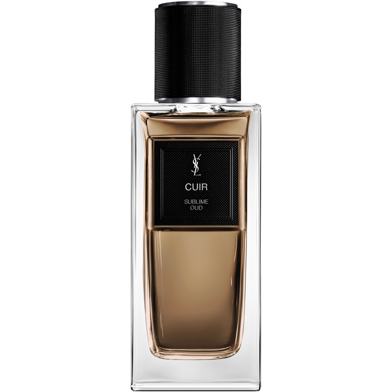 CUIR EDP 125ml