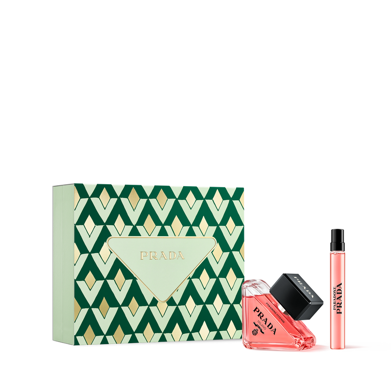 COFFRET XMAS25 - PRADA - PARADOXE EDP INTENSE V50+V10 H25
