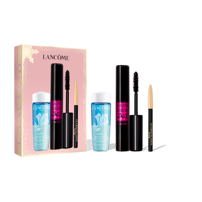 COFFRET XMAS25 - LANCÔME - MR BIG + KHOL + 30mlBF SET