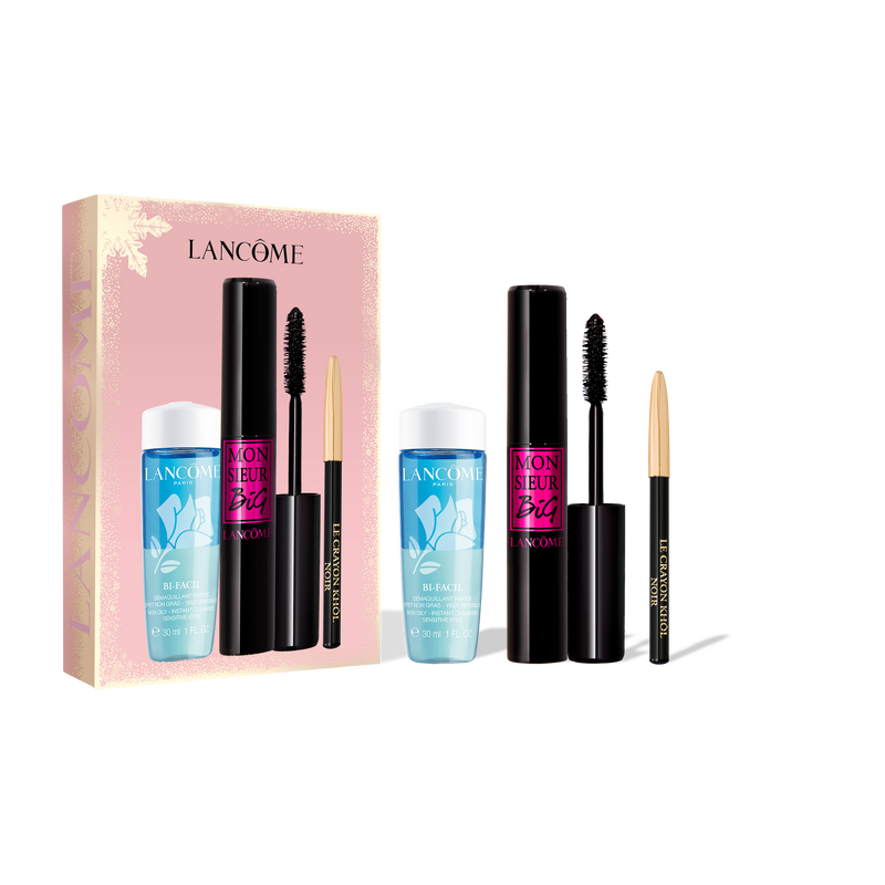 COFFRET XMAS25 - LANCÔME - MR BIG + KHOL + 30mlBF SET