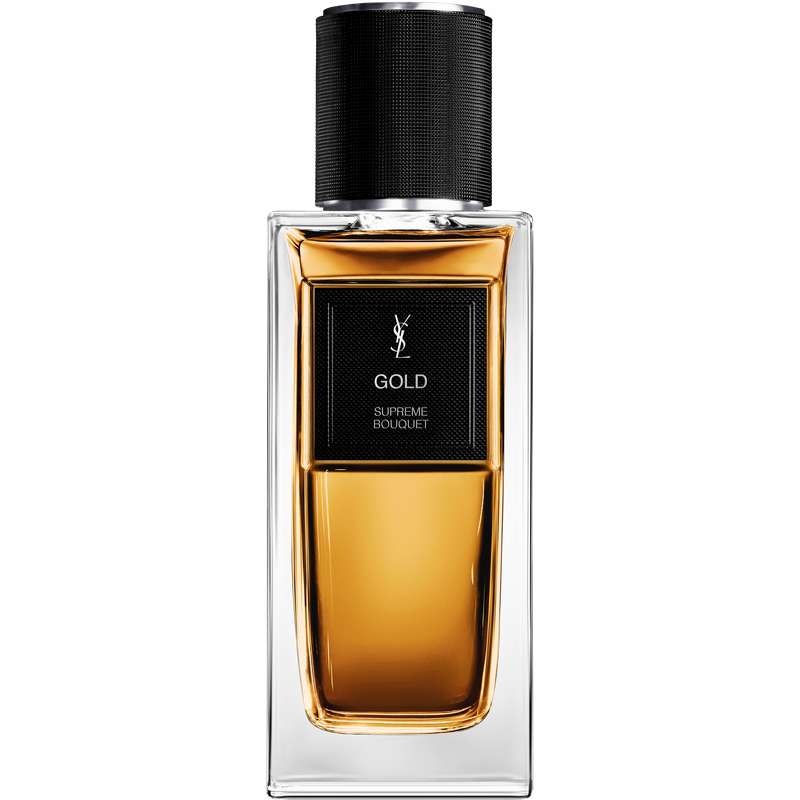GOLD EDP 125ml