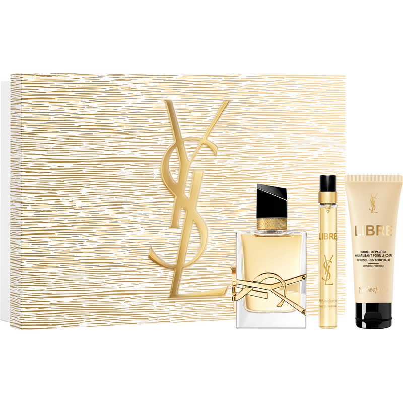 COFFRET XMAS25 -  YSL - LIBRE EDP 50ML