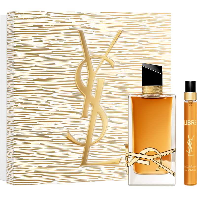 COFFRET XMAS25 -  YSL - LIBRE EDP INTENSE 90ML + EDPI 10ML