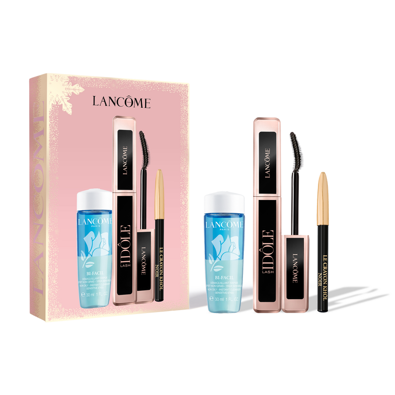COFFRET XMAS25 - LANCÔME - LSH IDL + MINI KHOL + BF30ml