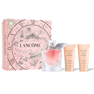 COFFRET XMAS25 - LANCÔME - LA VIE EST BELLE 50ML
