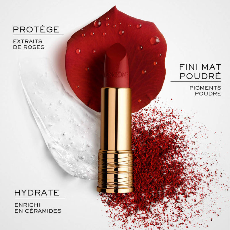 LANCÔME - L&
