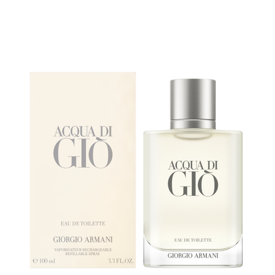 ARMANI - ACQUA DI GIO EDT