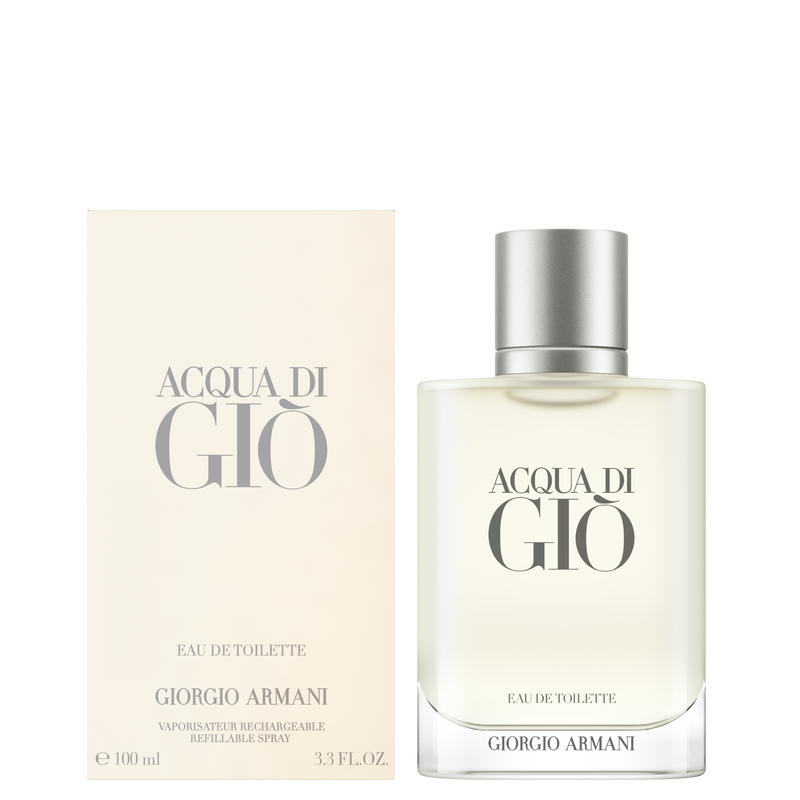 ARMANI - ACQUA DI GIO EDT