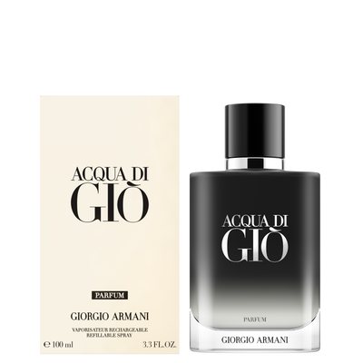 ARMANI - ACQUA DI GIO LE PARFUM