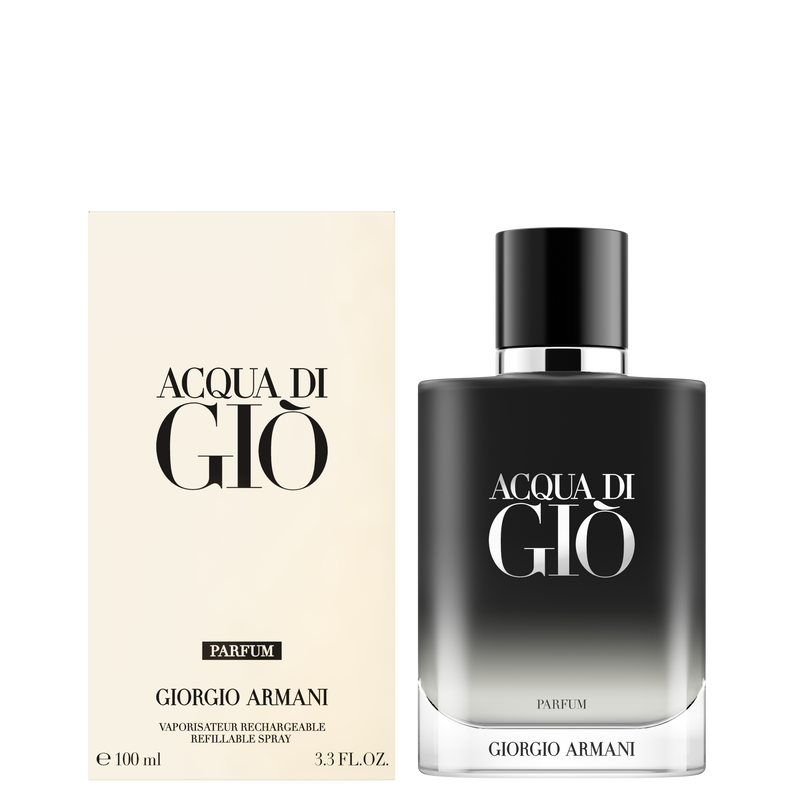ARMANI - ACQUA DI GIO LE PARFUM