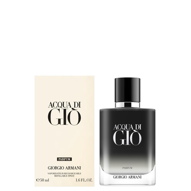 ARMANI - ACQUA DI GIO LE PARFUM