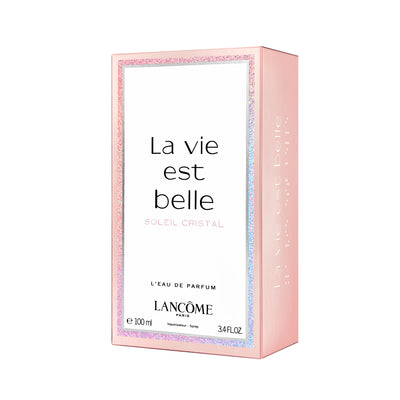 LANCÔME - La Vie Est Belle Soleil Cristal - EDP