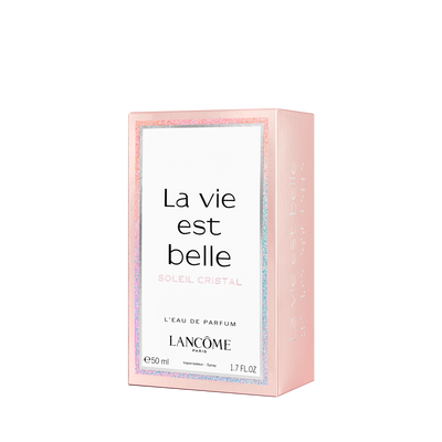 LANCÔME - La Vie Est Belle Soleil Cristal - EDP
