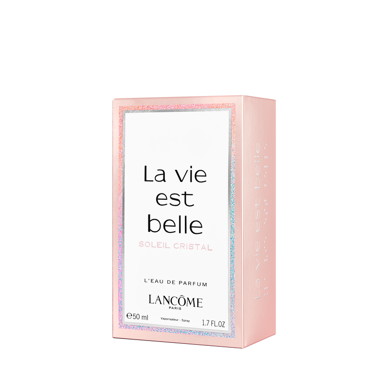 LANCÔME - La Vie Est Belle Soleil Cristal - EDP