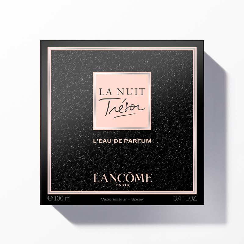 LANCÔME - La Nuit Trésor EDP