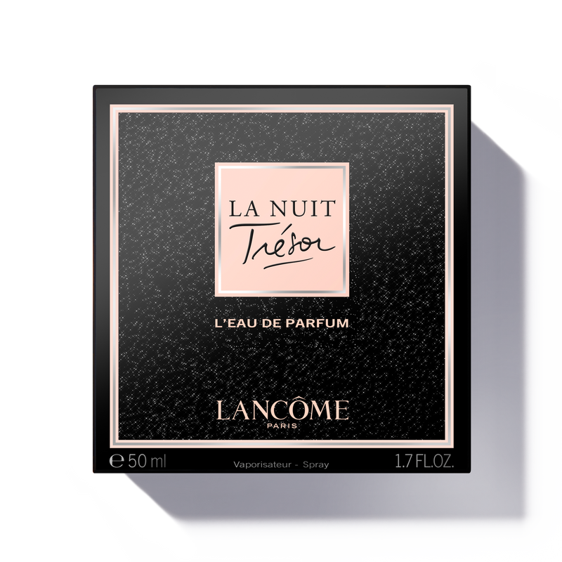 LANCÔME - La Nuit Trésor EDP