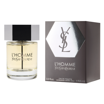YSL - L'HOMME EDT
