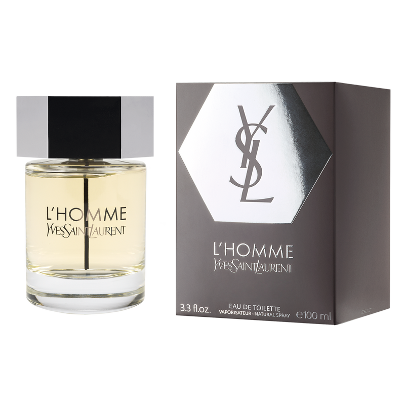 YSL - L&