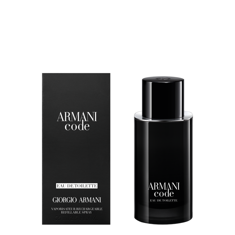 ARMANI - CODE EDT
