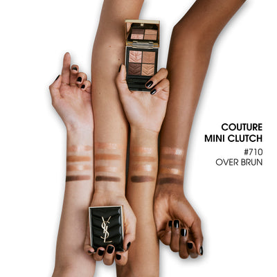 YSL - COUTURE MINI CLUTCH