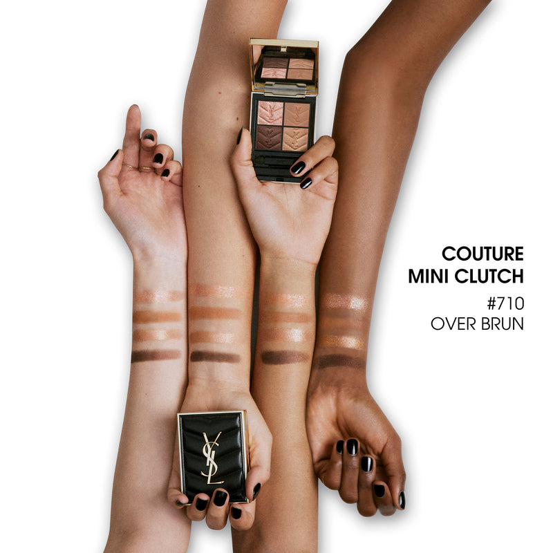 YSL - COUTURE MINI CLUTCH