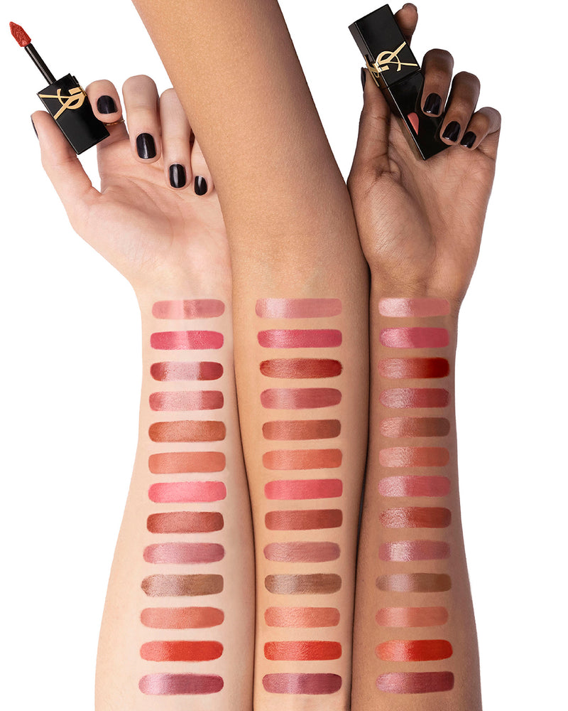 YSL beauté -  THE INKS VINYL CREAM