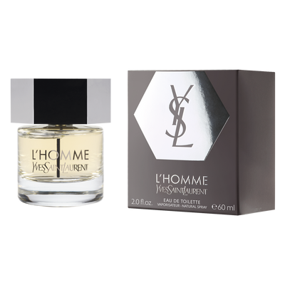 YSL - L'HOMME EDT