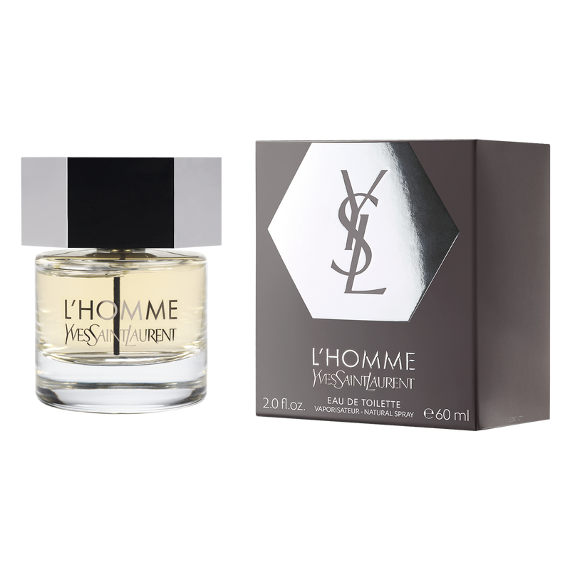 YSL - L&