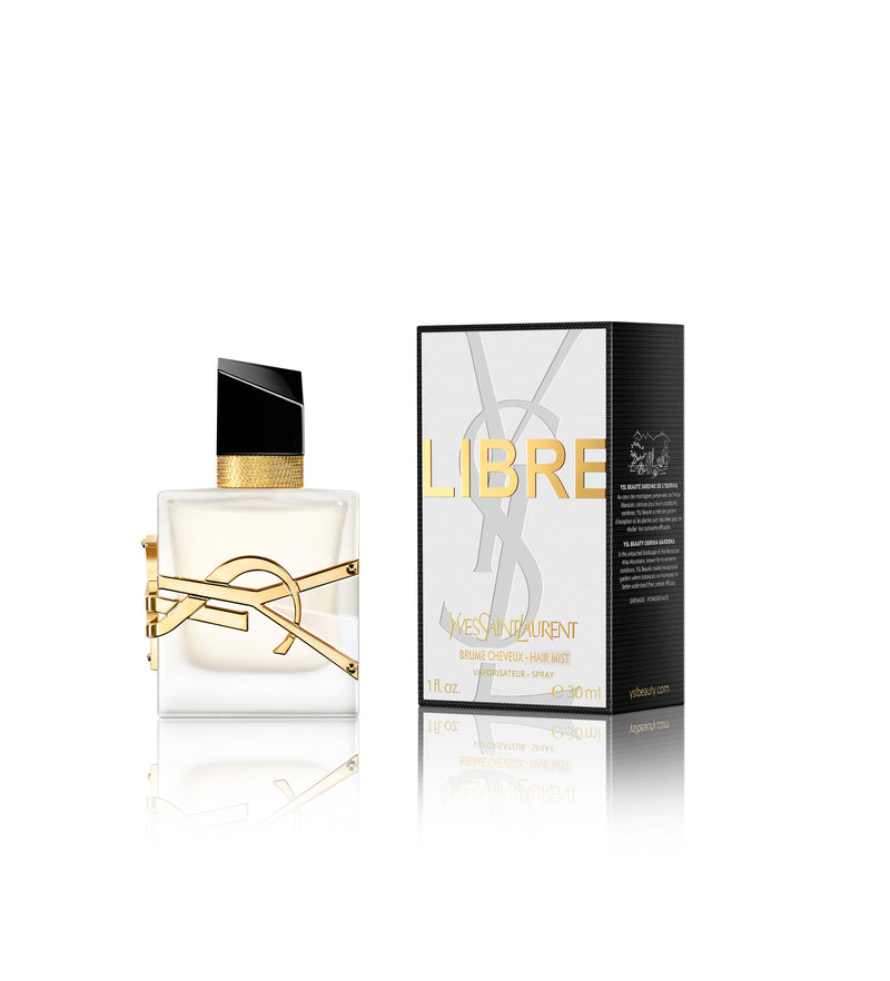 YSL - LIBRE HAIR MIST