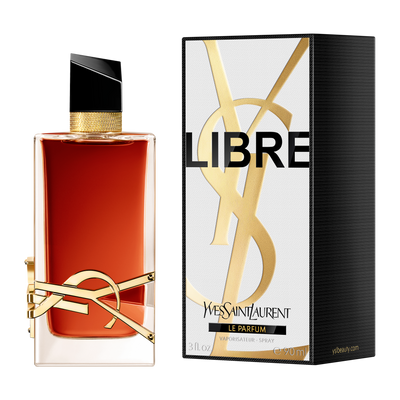 YSL - LIBRE LE PARFUM