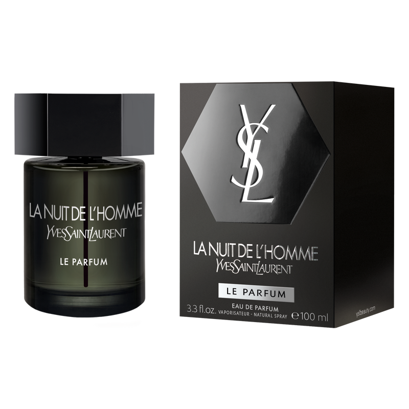 YSL - LA NUIT DE L&