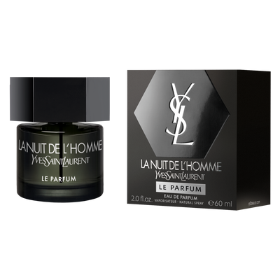 YSL - LA NUIT DE L'HOMME LE PARFUM