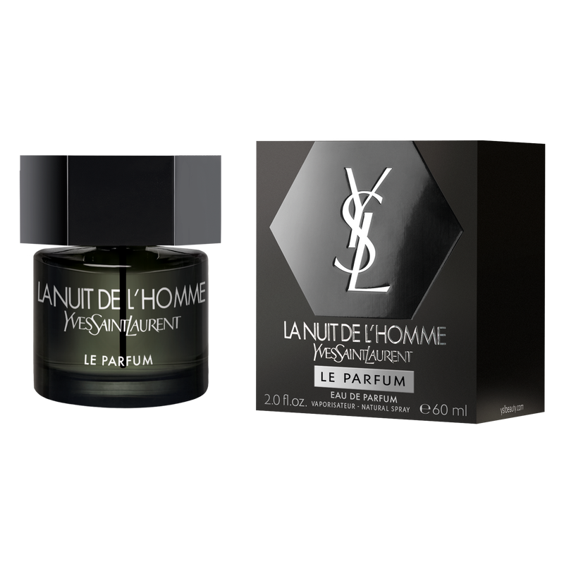 YSL - LA NUIT DE L&