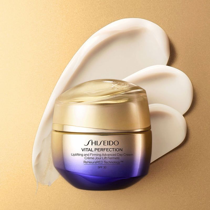 VITAL PERFECTION ADVANCED DAY CREAM