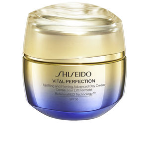 VITAL PERFECTION ADVANCED DAY CREAM