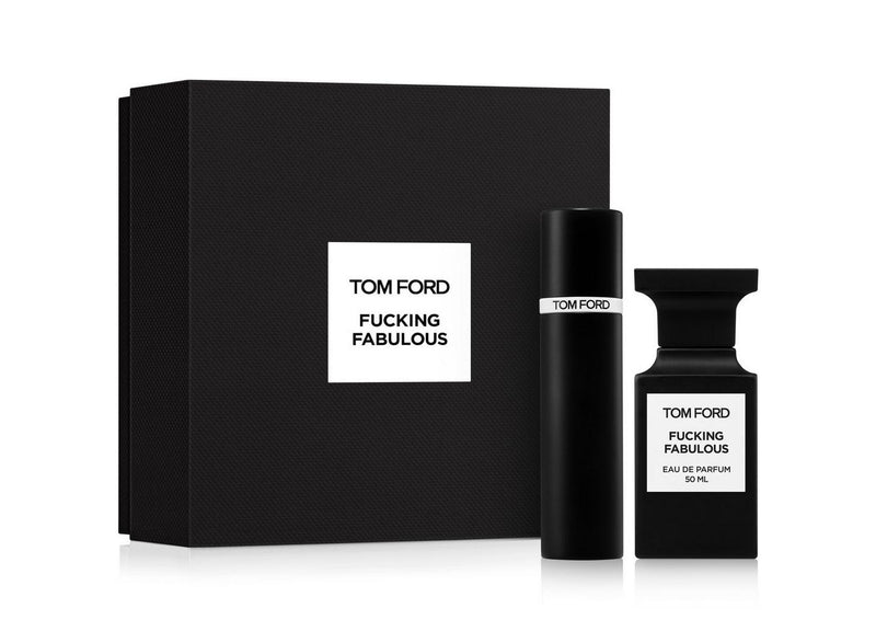 COFFRET 2024 - TOM FORD - Fucking Fabulous EDP