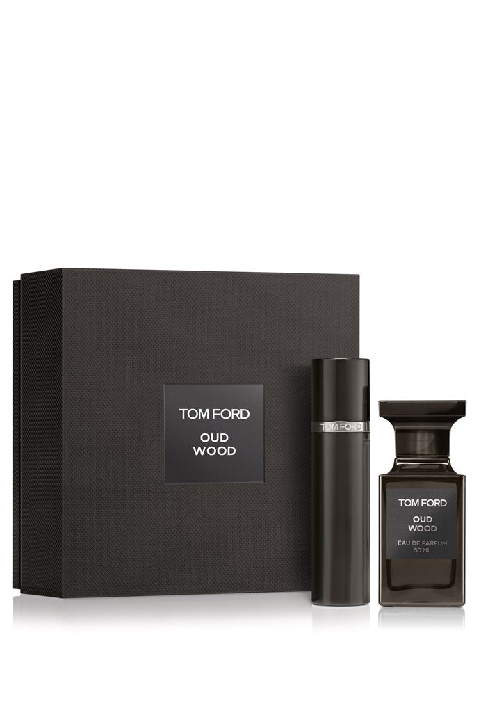 COFFRET 2024 - TOM FORD - OUD WOOD EDP