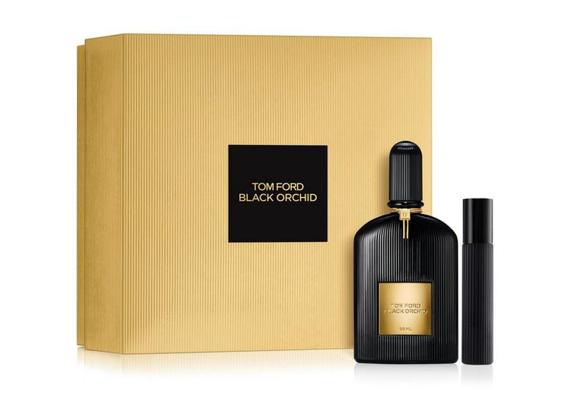 COFFRET 2024 - TOM FORD - BLACK ORCHID 50 ML EDP