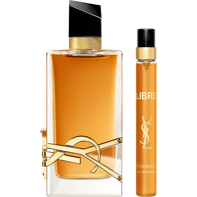 COFFRET XMAS25 -  YSL - LIBRE EDP INTENSE 90ML + EDPI 10ML