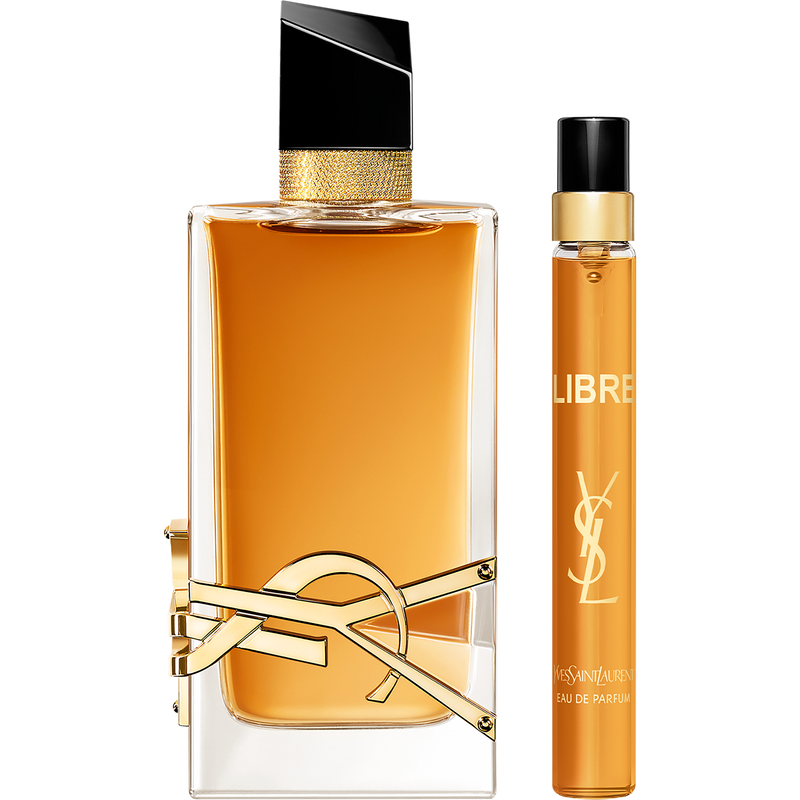 COFFRET XMAS25 -  YSL - LIBRE EDP INTENSE 90ML + EDPI 10ML