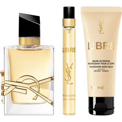 COFFRET XMAS25 -  YSL - LIBRE EDP 50ML