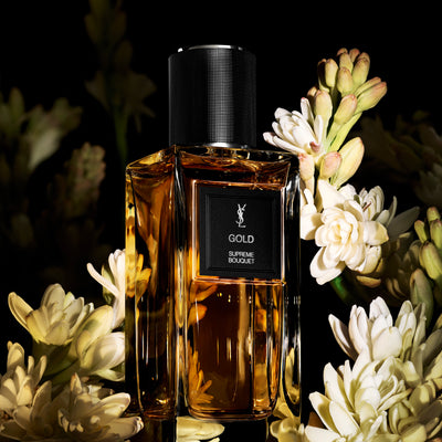 GOLD EDP 125ml